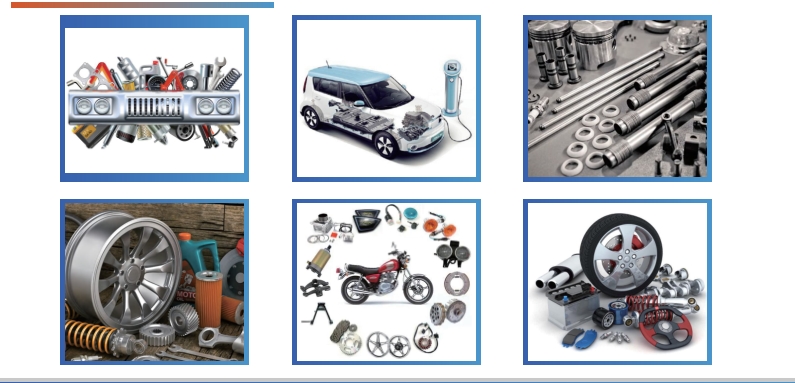 車輛照明展會(huì),車用電子產(chǎn)品展會(huì)及2024年5月杭州汽配展