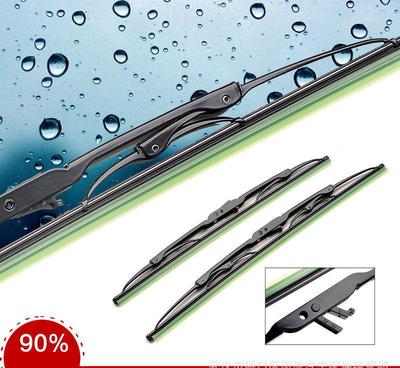 現代多車型有骨雨刷配件選購指南 價格、廠家與圖片詳解